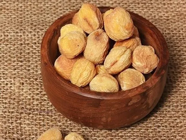 قیمت خرید زردآلو خشک باهسته + عکس