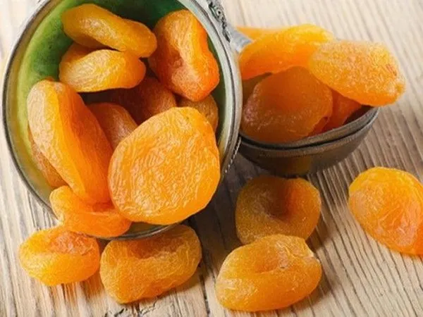 قیمت خرید قیصی زردآلو خشک + مشخصات، عمده ارزان
